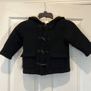 Gymboree coat